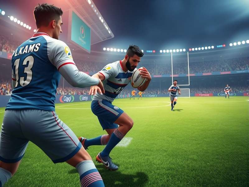 Rugby Kings Of India Events